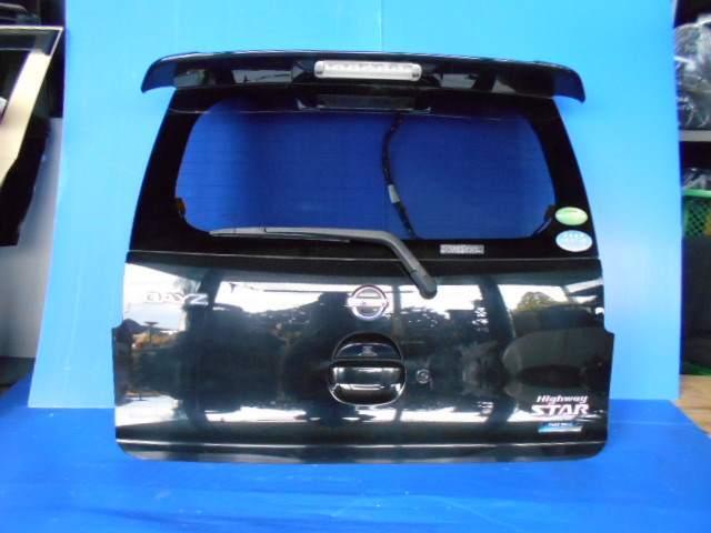 903002 ニッサン デイズ B21W バックドアーAy拍卖