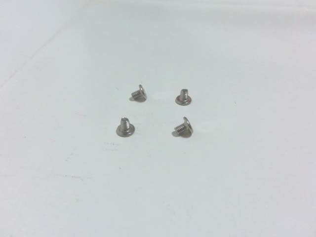 ★HDD2.5インチ用 ネジ★4本セット★送料85円★拍卖