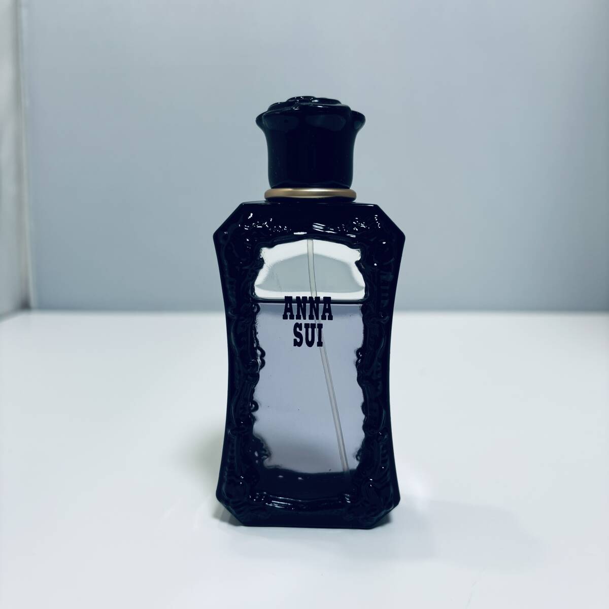 K0861 ANNA SUI アナスイ オードトワレ 50ml 残量たぶん70~75%拍卖
