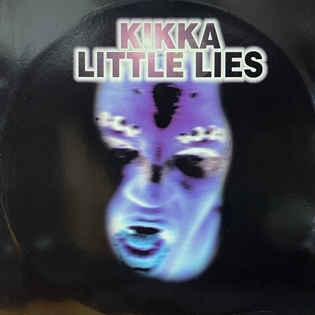 Kikka - Little Lies拍卖