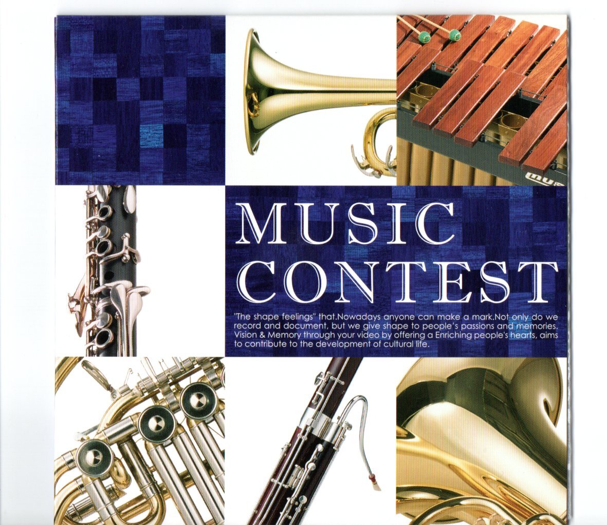 送料無料 CD 2011 茨城県アンサンブルコンテスト 6.常総学院高等学校 サクソフォーン四重奏拍卖