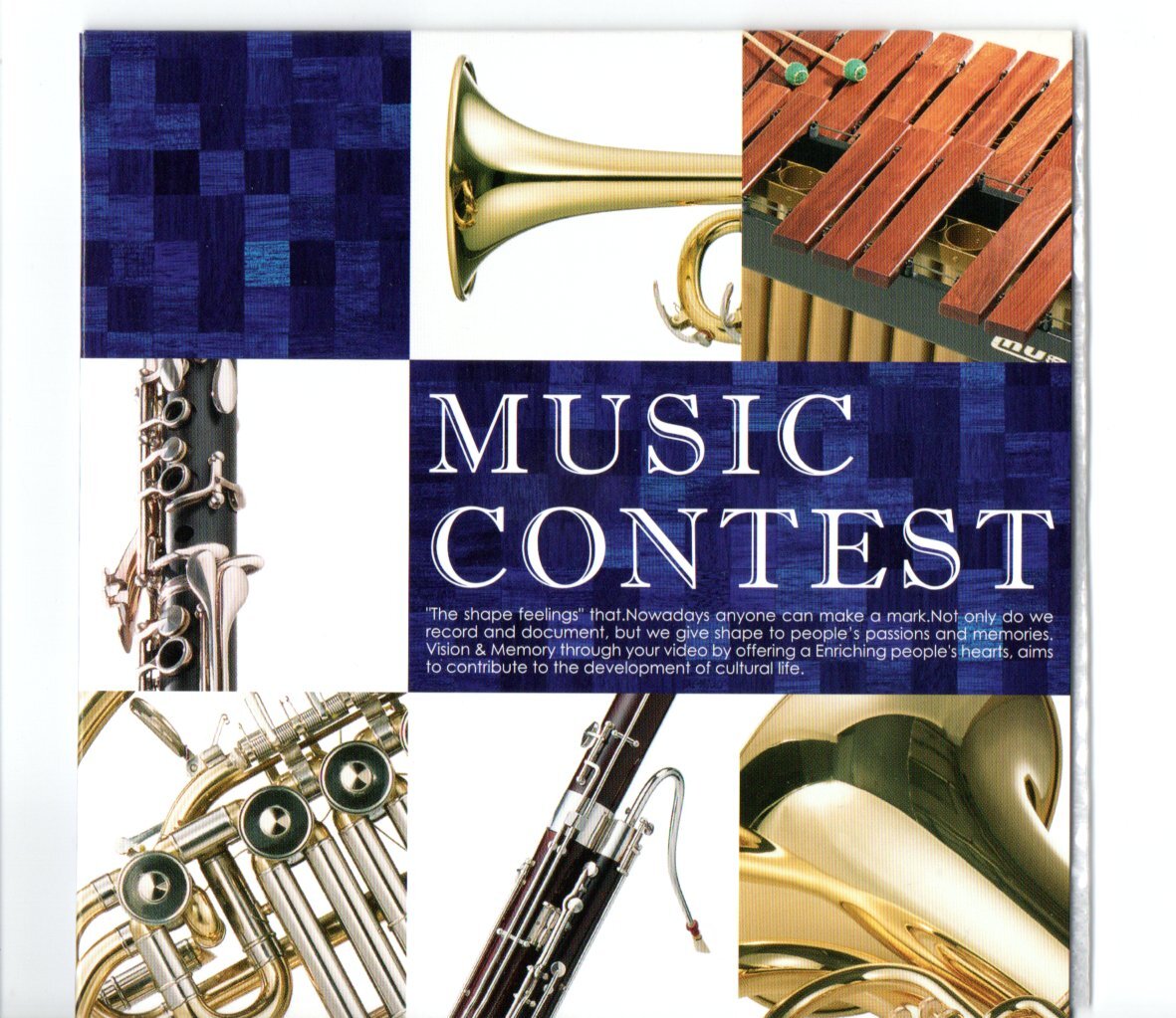 送料無料 CD 2011 茨城県アンサンブルコンテスト 26.常総学院高等学校 木管三重奏拍卖