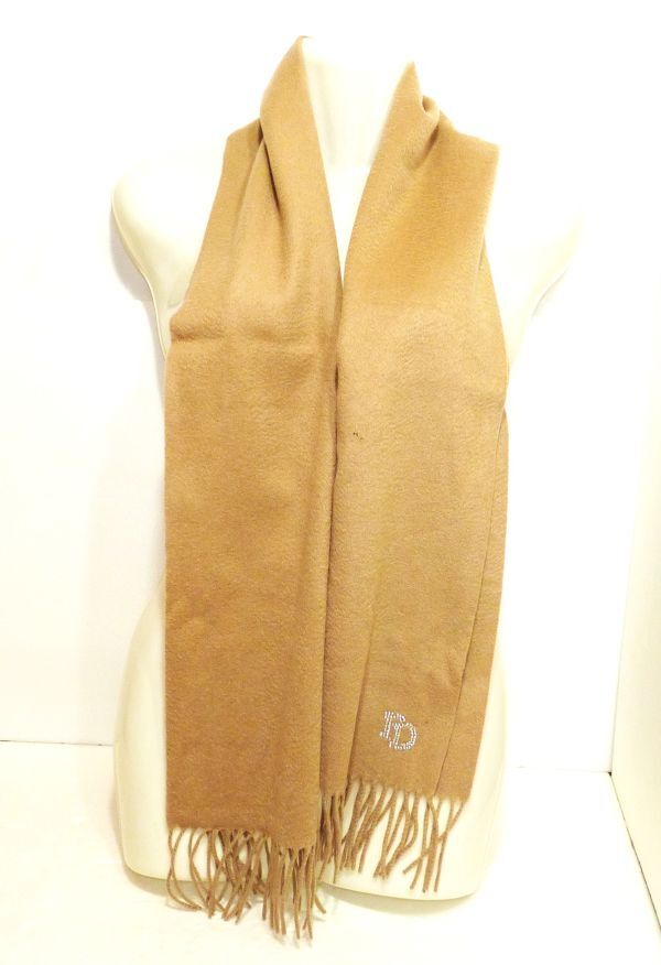 Pinky&Dianne(ピンキー&ダイアン) ストール 30cmx164cm 711137-369H拍卖