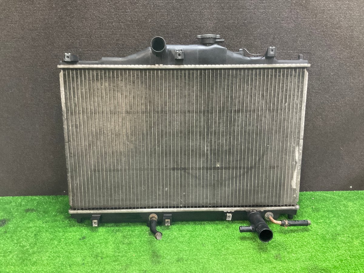 ユーノスコスモ JC3SE ’90 13B-REW 純正 ラジエター拍卖
