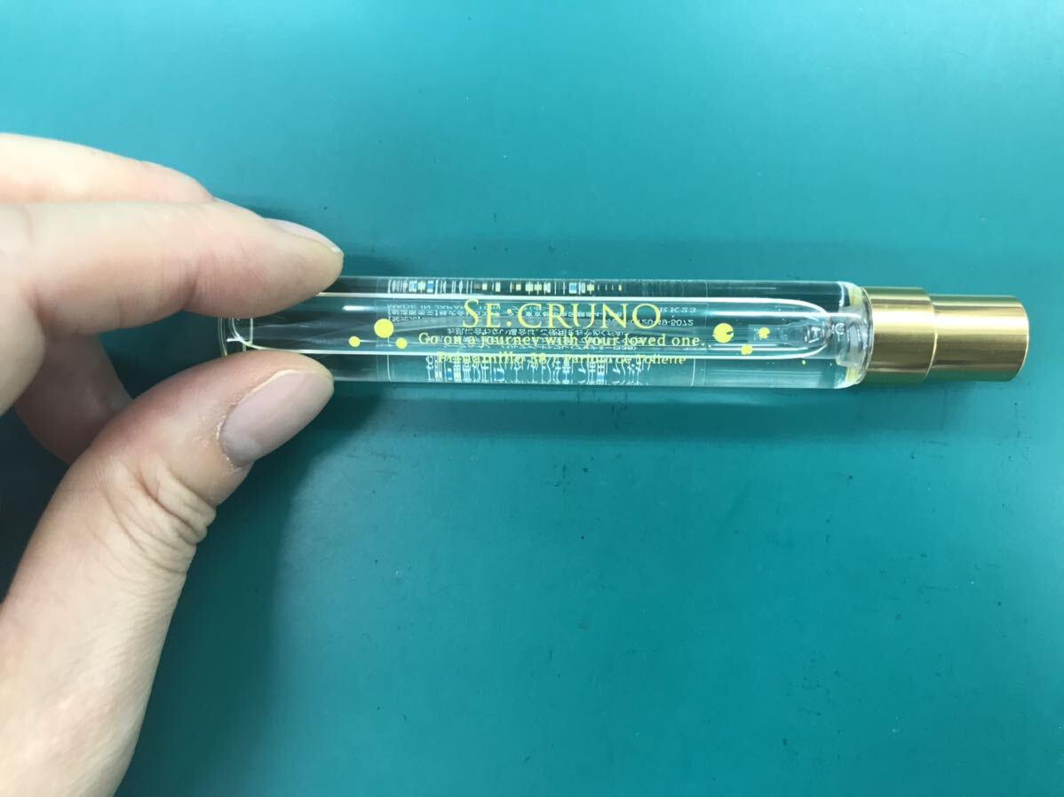 SE:CRUNO オーデコロン プリナミーロ38拍卖