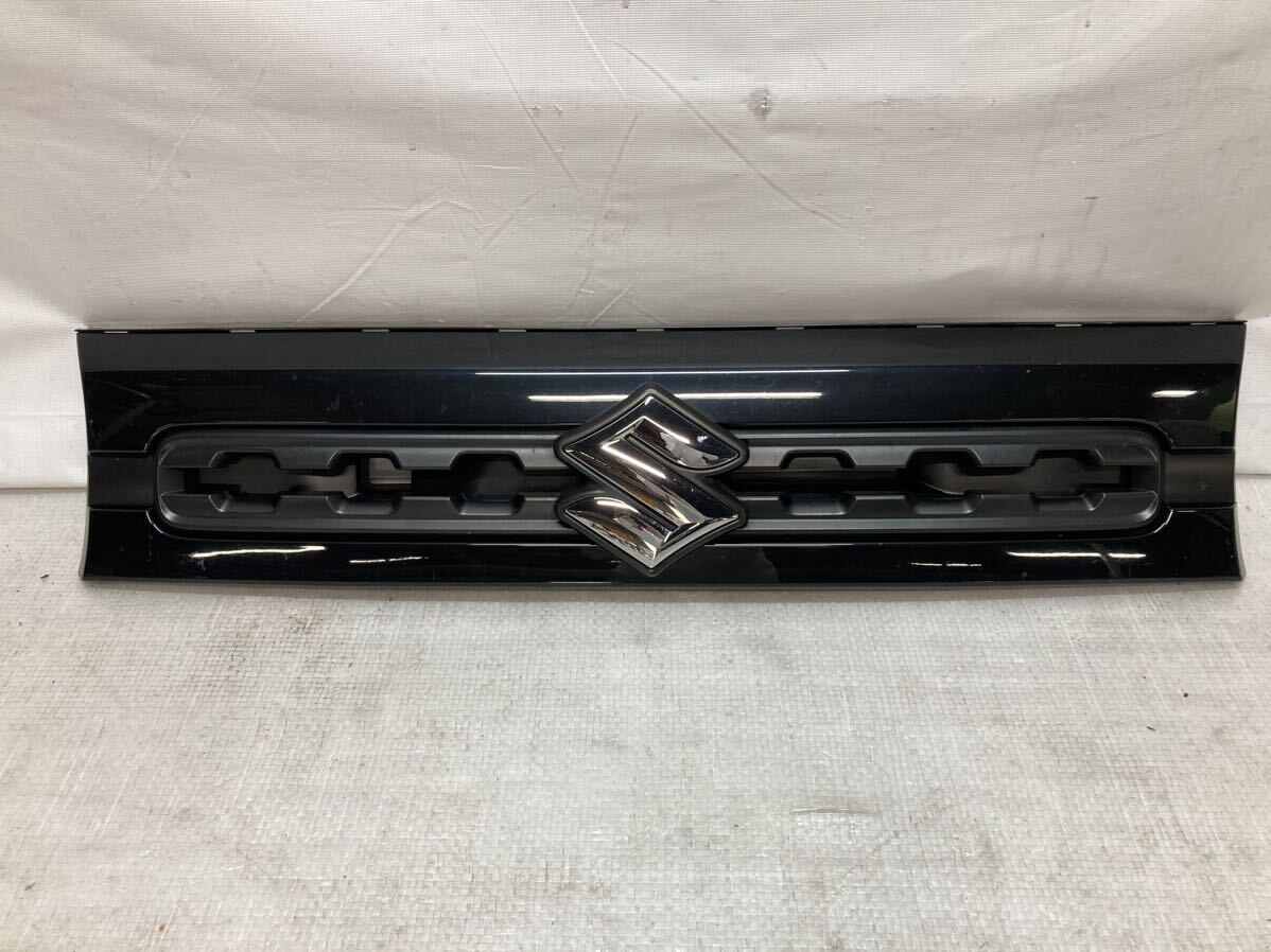 399. スズキ スペーシア MK53S 純正 フロントグリル 72131-79R0拍卖
