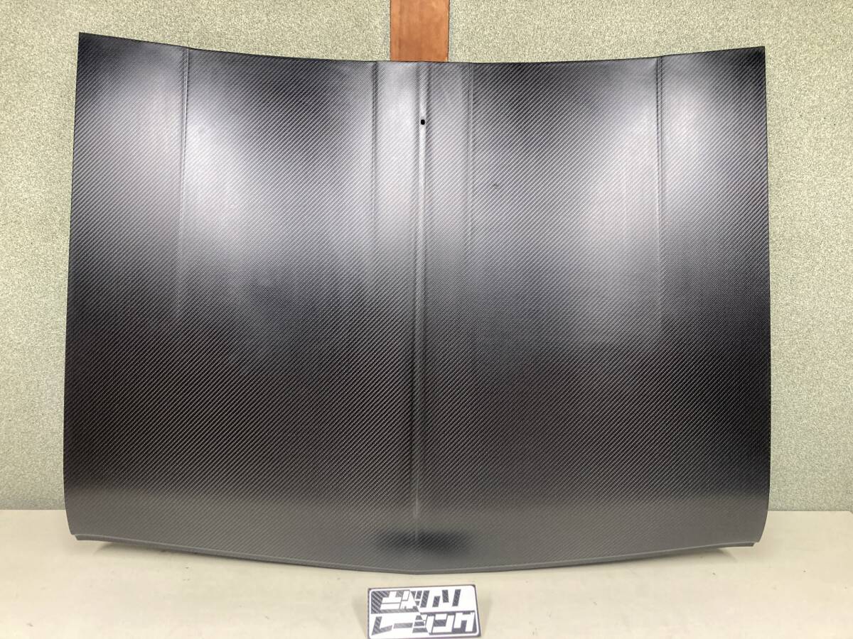 サニトラ ドライカーボン製ボンネット b122 サニートラック拍卖