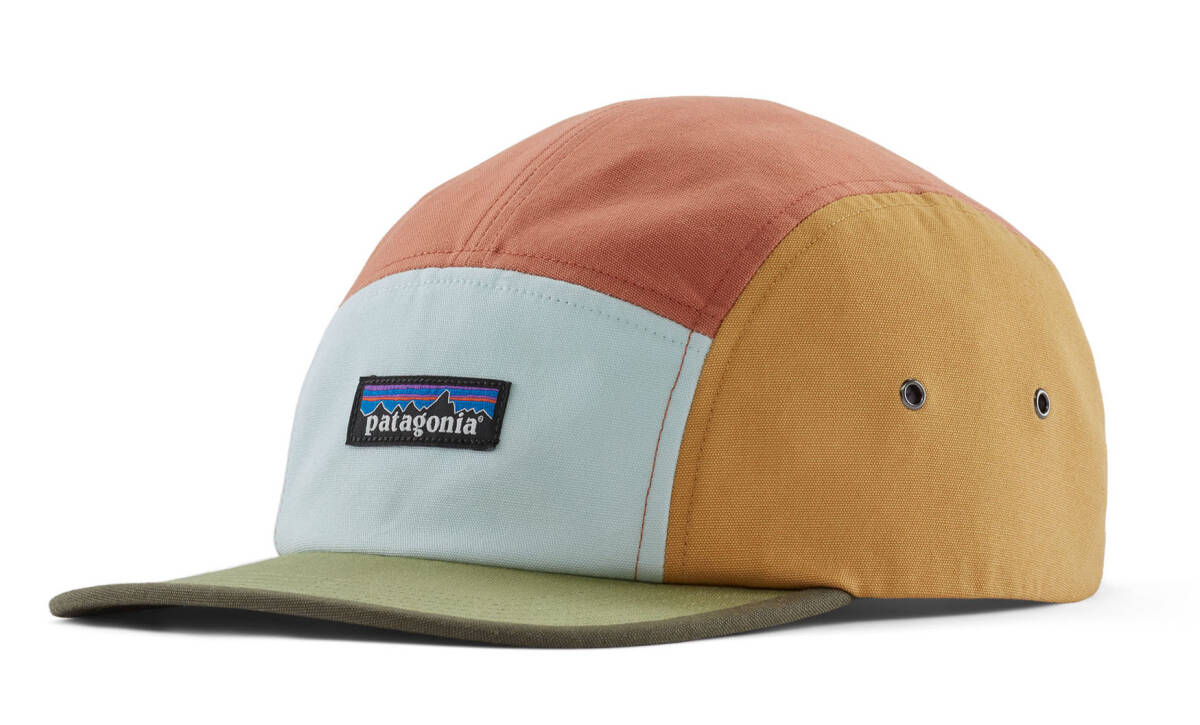 パタゴニア マクルーア・ハット WPYG拍卖