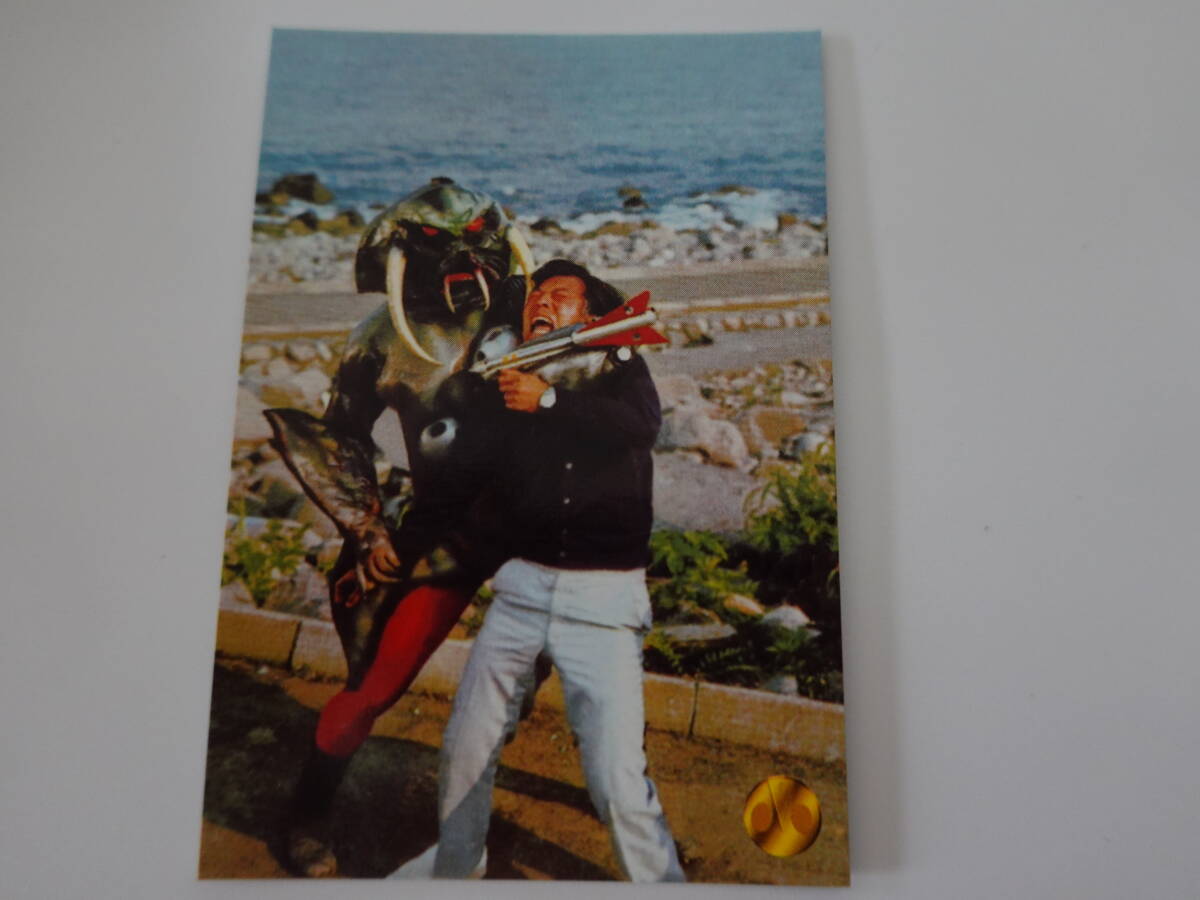 D64 2004 仮面ライダーV3チップス 仮面ライダーV3カード拍卖