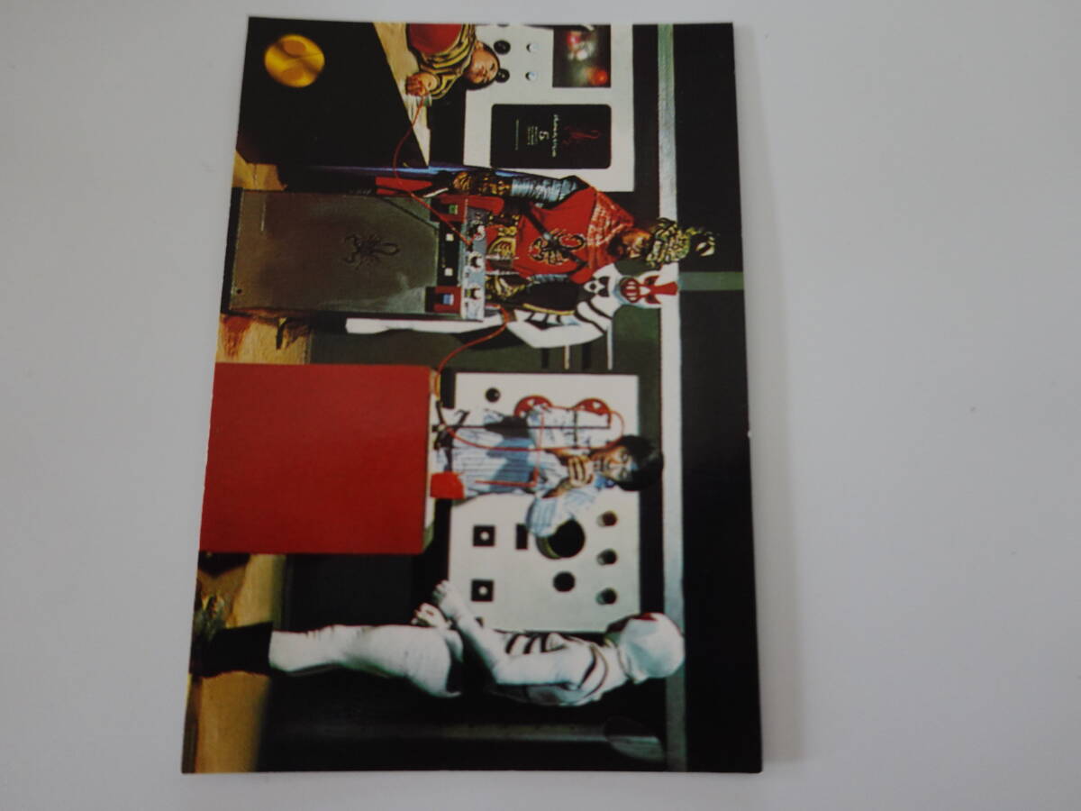 D71 2004 仮面ライダーV3チップス 仮面ライダーV3カード拍卖