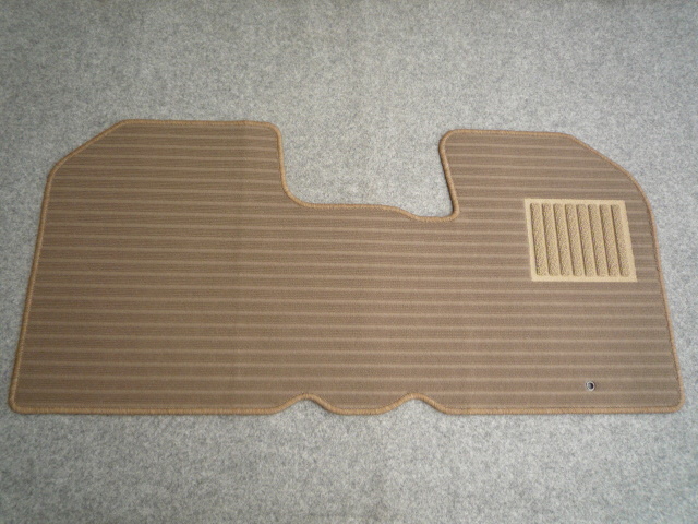 スズキ MRワゴン MF22S フロント用マット 新品 ☆選べるカラー5色☆ C-b+①拍卖