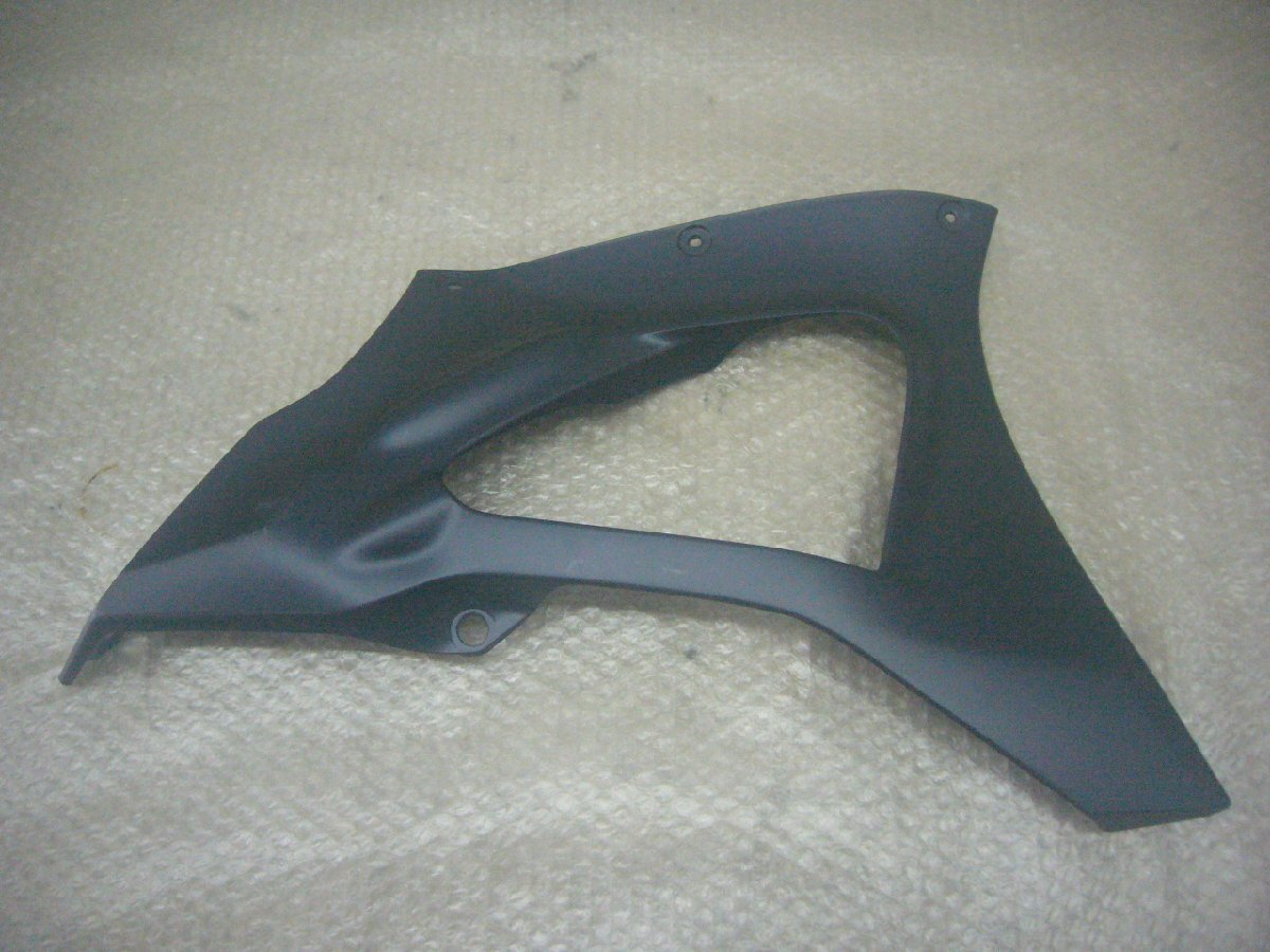 【BST】さ〇ヤマハ YZF-R7 RM39J 純正 右 サイド ロアカウル BEB-2172H-00拍卖
