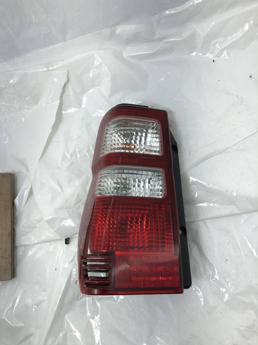 h6.8 H58A パジェロミニ R234 テールランプ 左 左側助手席側 テールライト拍卖