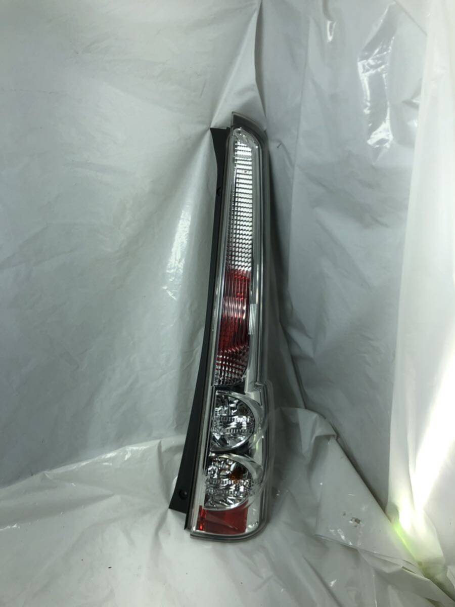 h6.62 綺麗 ステラ RN2 右テールランプ KOITO 220-20991 RN1 テールライト右側運転席側拍卖