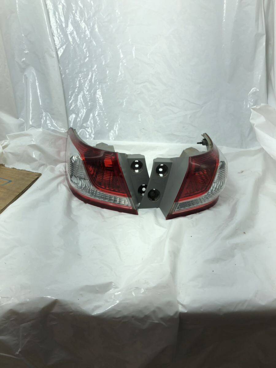 h7.25 オデッセイ RB3/RB4 テールランプ/テールライト 左右セット コイト 220-22893 拍卖