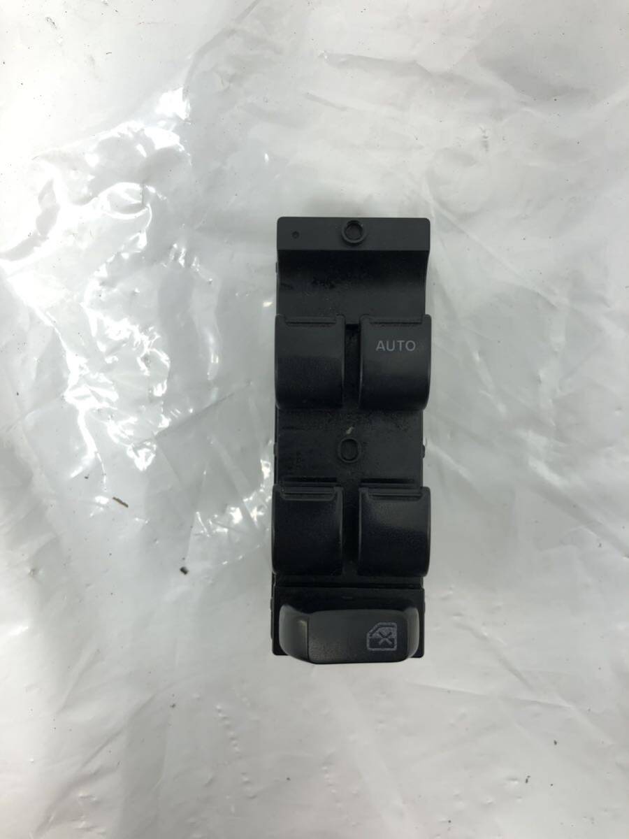 h7.27 ワゴンR MH21S MH22S AZワゴン MJ21S MJ22S K6A 純正 MH21S パワーウィンドウスイッチ 37990-58j0 17年拍卖