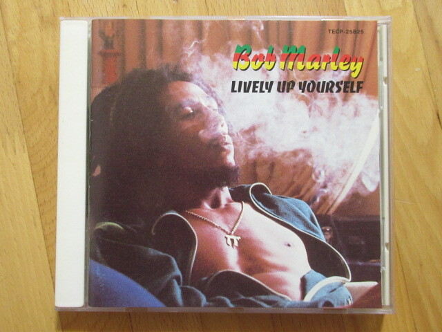 BOB MARLEY ボブ・マーリー 栄光の黙示録 全27曲【国内盤CD】送料無料~拍卖