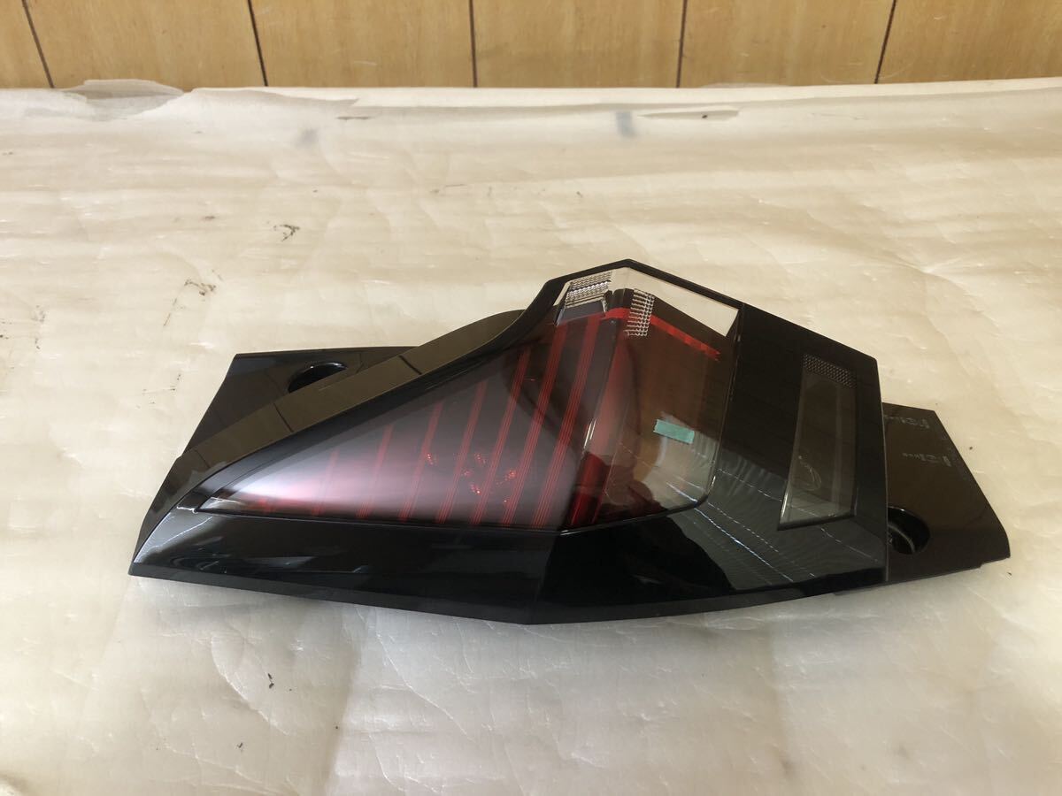 日産 サクラ B6AW 純正 LED 左 テールライト テールランプ ICHIKOH D286 D287 26555-7PA0A拍卖