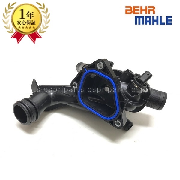 BMW MINI R56 R55 LCI N18 サーモスタット ミニ クーパー ワン ONE cooper サーモスタッド 11538674895 純正品OEM品拍卖