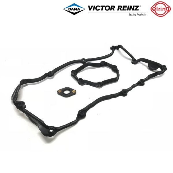 BMW E87 E82 E88 118i 120i N42 N46 タペットカバーガスケット ヘッドカバーガスケット 新品 純正OEM品 11120032224拍卖