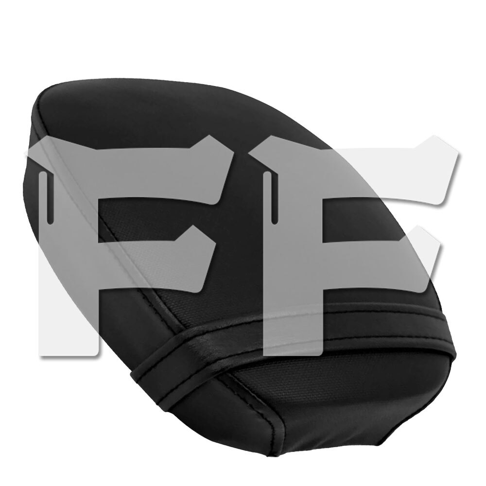 ハーレー スポーツスター XL883 1200 X 48 72 2016-以降 リア シート シートバッグ ブラック カスタム パーツ オートバイ拍卖