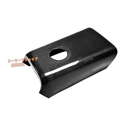 【ケーリーフショップ】新品日産ニッサンGT-R NISSAN GT-R GTR R35 2008-2016 リアコップホルダーカバー リアルカーボン製拍卖