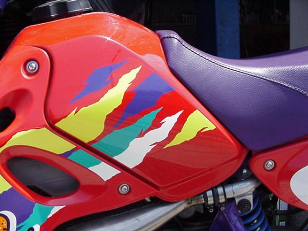 ★KSRステンレスボルトSET、送料込★拍卖