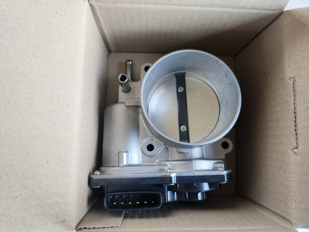 ★レクサス・RX450hL・スロットルボディ・未使用品・売り切り★拍卖