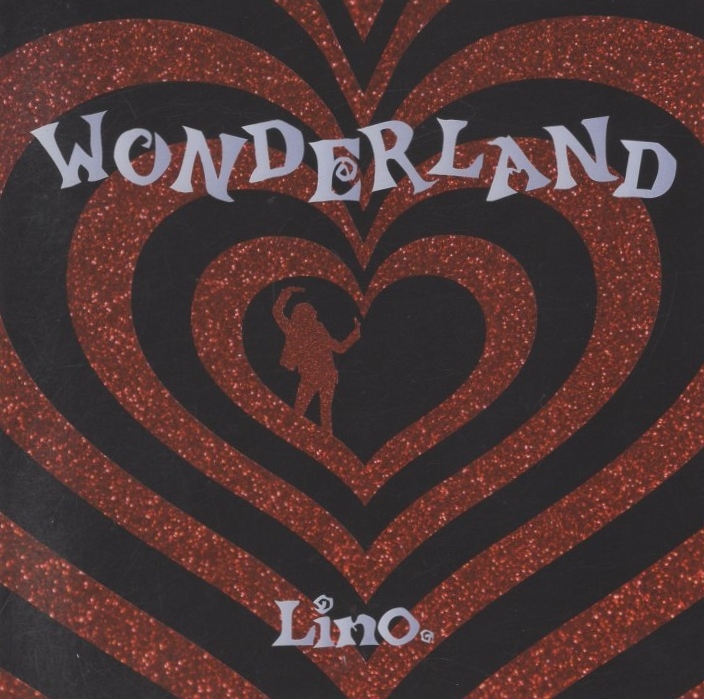 Lino. リノ / WONDERLAND ワンダーランド / 2018.08.01 / 1stアルバム / RKT-8002拍卖