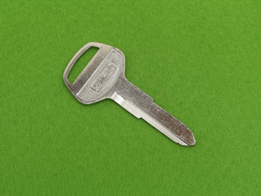 ブランクキー M183 E W&S 未使用保管品拍卖