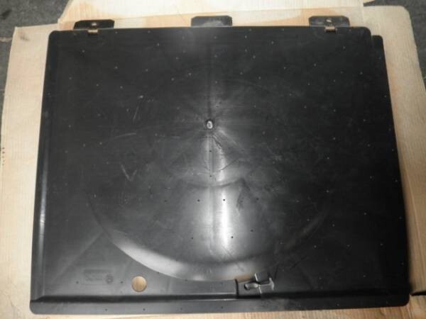 R129 SL トランクボード ラゲッジボード トランク内カバー、スペアタイヤ上の台座 R129/SL500/SL320/SL600/500SL/300SL 1296903530拍卖