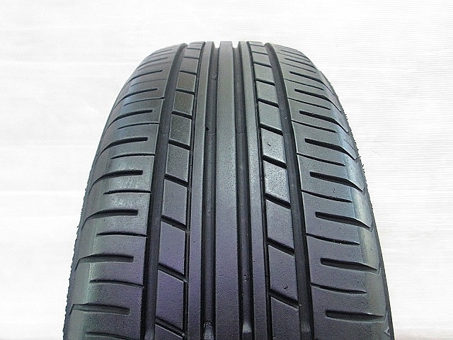 中古夏タイヤ■175/70R14■1本■ヨコハマ■ES31拍卖