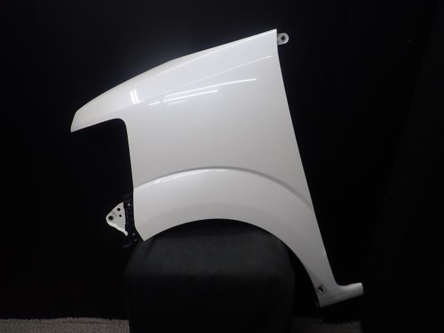 N-BOX DBA-JF1 左フロントフェンダー NH624P 60261-TY0-000ZZ拍卖
