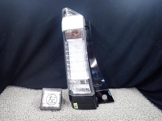 N-BOX DBA-JF1 左テールランプ NH624P 33551-TY0-J51拍卖