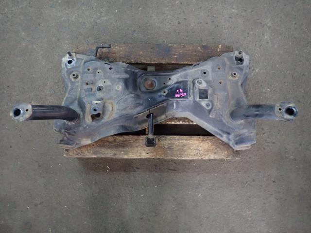 モコ DBA-MG33S フロントメンバー ZSU 54400-4A00J拍卖