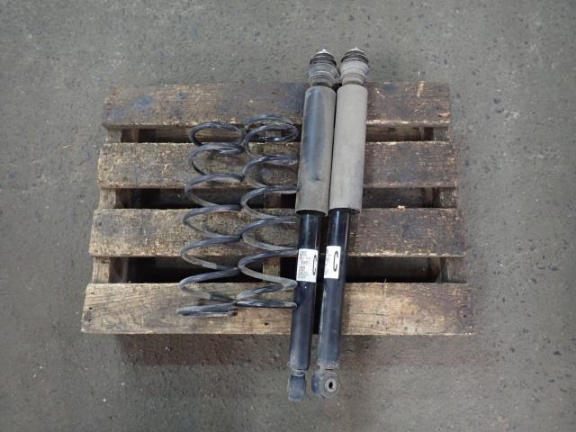 ミライース DBA-LA300S 右リアショックアブソーバー T22 48531-B2F90拍卖