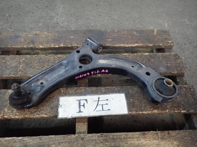 タント DBA-LA600S 左フロントロアアーム T29 48069-B2190拍卖