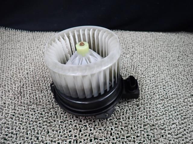 N-WGN DBA-JH1 ヒーターブロアモーター PB85P 79310-SZH-003拍卖