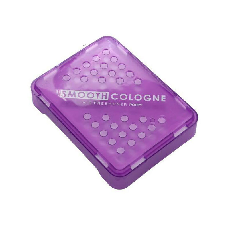 芳香剤 スムースコロンフィット シート下用 セクシーソープの香り 座席下用 車内 ダイヤケミカル 15394拍卖