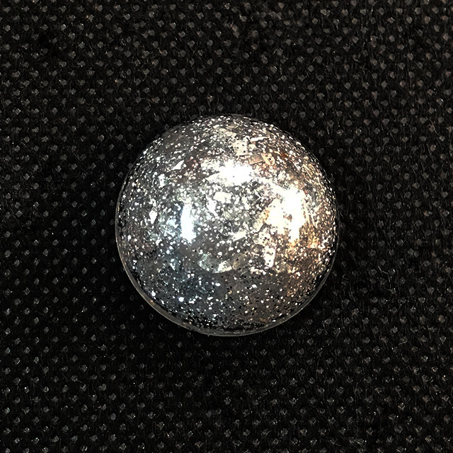 スピカ★輝かせる★魔法のオイル★ドーム形★オルゴナイト★パワースポット★エネルギーチャージ★送料無料拍卖