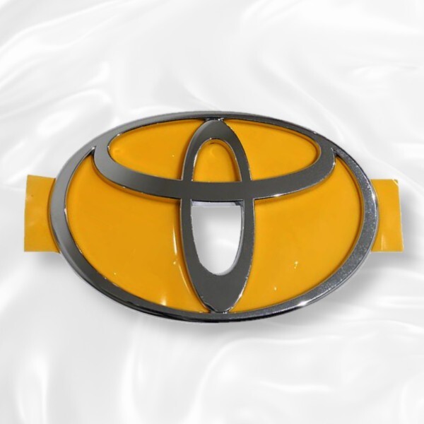 トヨタ リア エンブレム コースター ダイナ トヨエース BB40 BB58 BZB40 BZB50 HDB51 HZB40 HZB50 XZB40 XZB50 XZB51 リアエンブレム 新品拍卖