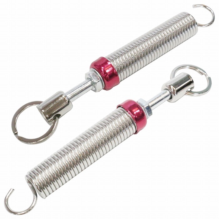 汎用 スプリング トランク フック 赤 ボンネット 固定 GTR シビック EK9/EK4/EG9/EG6 シルビア S13/S14/S15/HCR32/BNR32 等拍卖