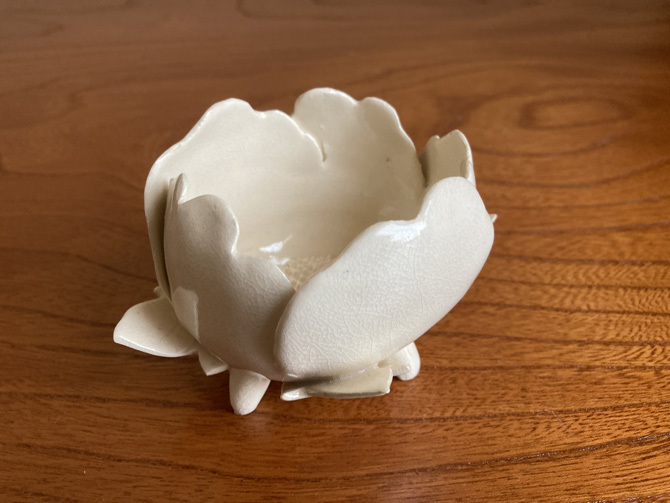 香炉 薩摩焼 白薩摩香炉 紫陶 967拍卖