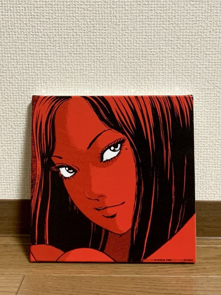 富江 キャンバスアート A / 伊藤潤二拍卖