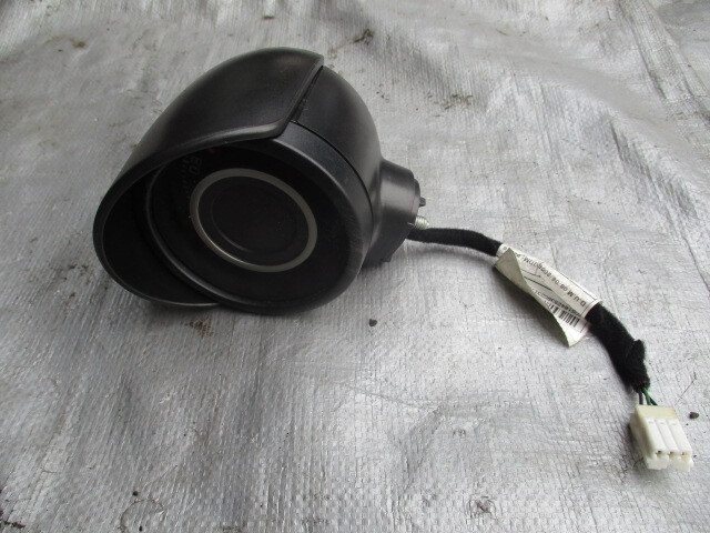 Σ6G 平成25年式 フィアット アバルト ABARTH 595 ABA-312142 ツーリズモ 純正 ブースト計拍卖