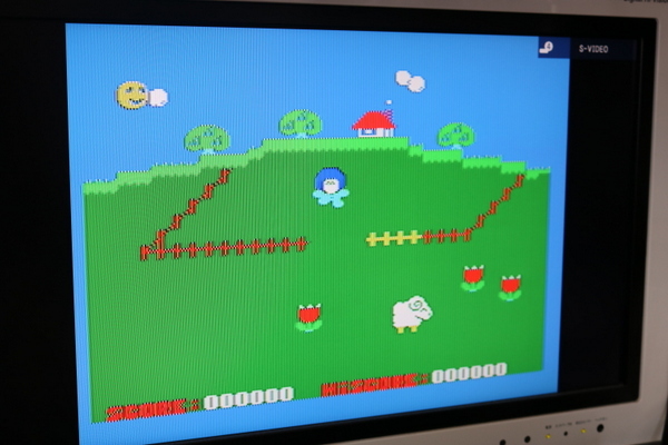 MSX ひつじや~い HUDSON 東芝 ひつじや~い! ひつじやーい レトロゲーム カートリッジ ROMソフト 拍卖