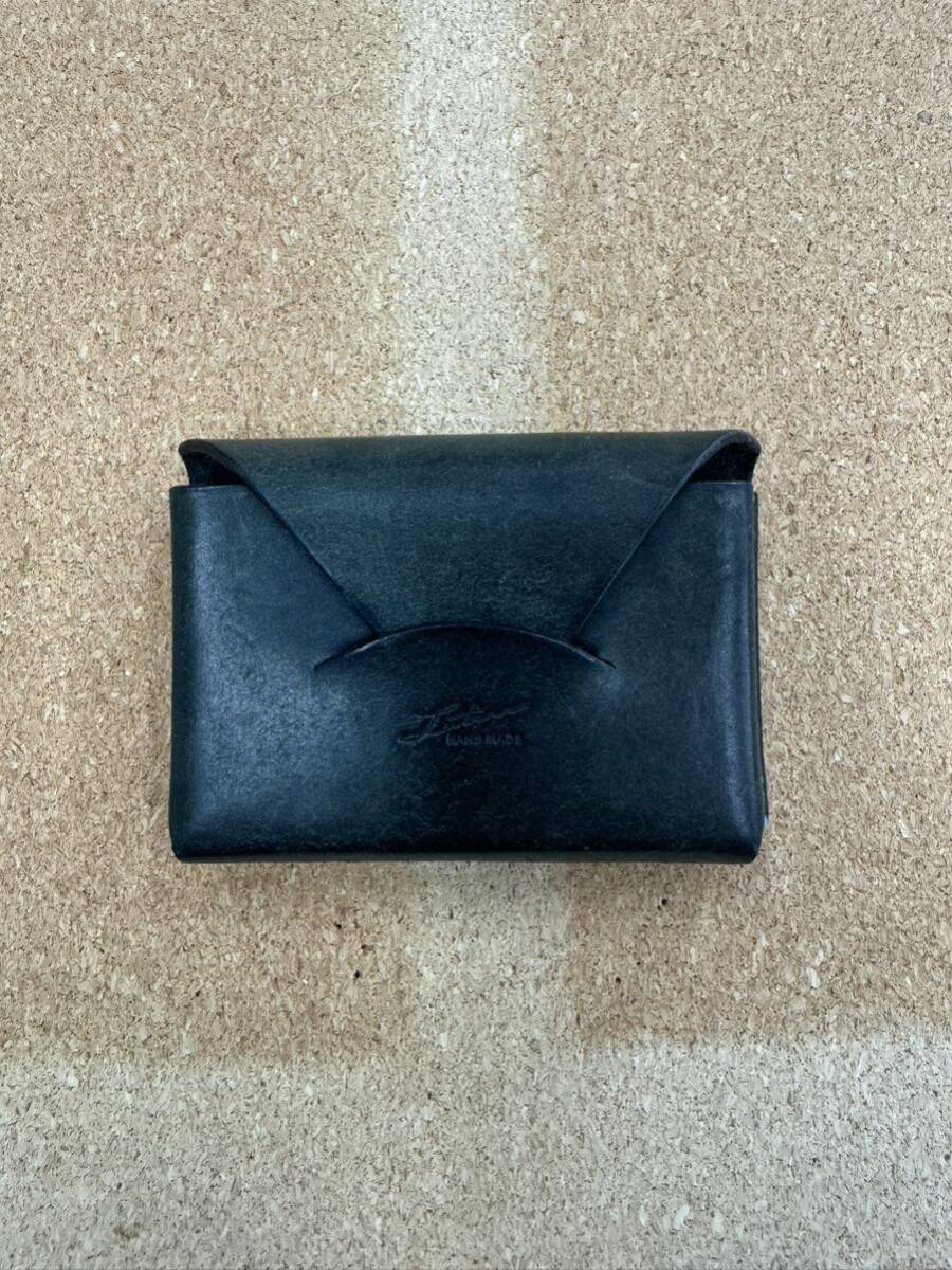 レザー 名刺入れ カードケース拍卖