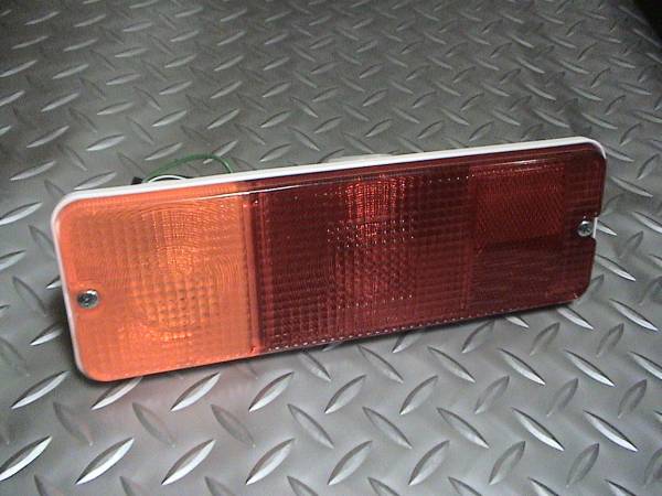 キャリー,キャリィ,テールランプ,左,DA71T,DA51T,DB51T,即決拍卖