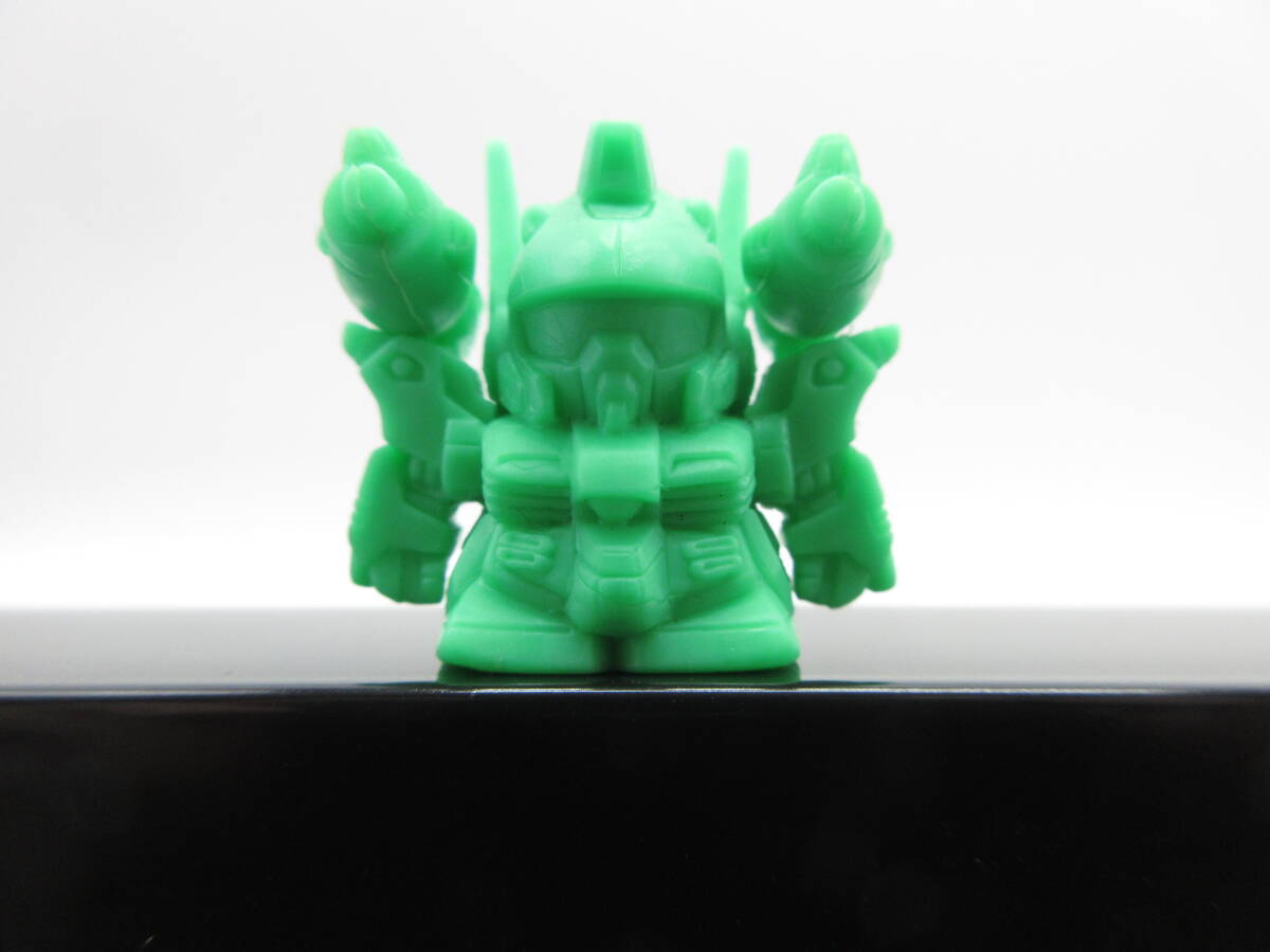 SDガンダム ガン消し Gキャノンマグナ 消しゴム拍卖