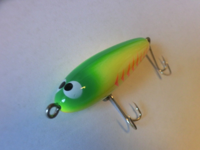 ズイール チマチマ テラー 1/4oz 1999年 CHIMACHIMA TERROR ZEAL拍卖